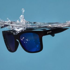 Goodr Tidal G Sunglasses – Floating